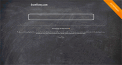Desktop Screenshot of drumfunny.com